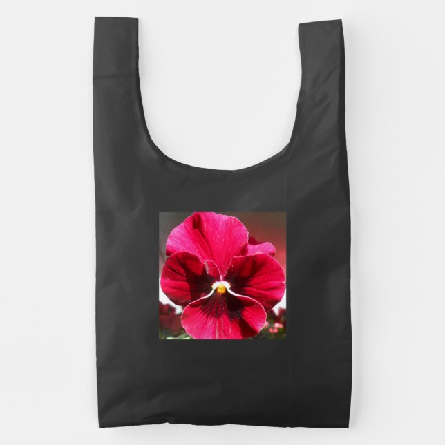 Lucrezia Reusable Bag (Front)