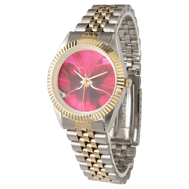 Lucrezia Watch (Angled)