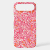 Lucy Ann iPhone Case (Back)