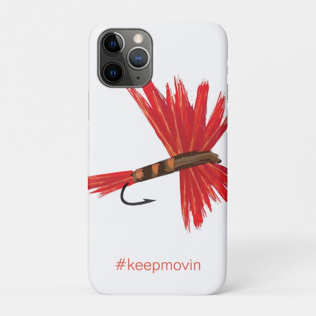 Lucy Case-Mate iPhone Case (Back)