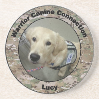 Lucy Coaster