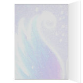 Lucy Fairy Cat Card (Inside (Left))