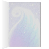 Lucy Fairy Cat Card (Inside (Right))