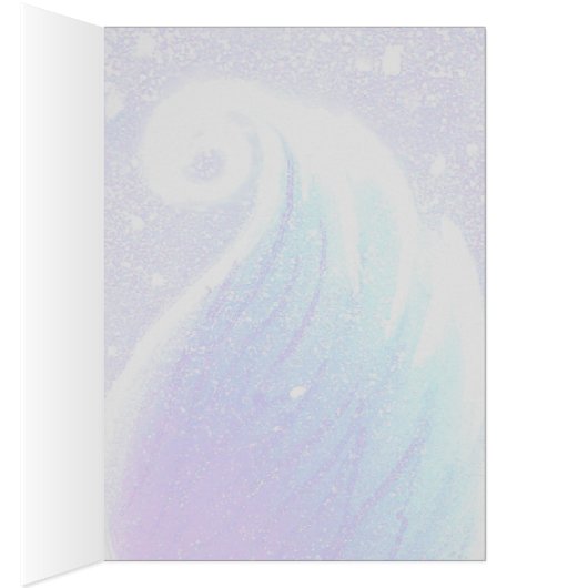 Lucy Fairy Cat Card (Inside (Right))