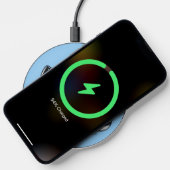 Lucy Hugging Snoopy Wireless Charger (Phone)