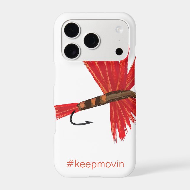 Lucy Iphone Case (Back)