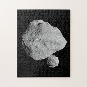 Lucy Mission Dinkinesh Binary Asteroid Jigsaw Puzzle
