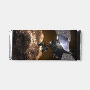 Lucy Mission to Study Trojan Asteroids Hershey Bar Favors
