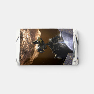 Lucy Mission to Study Trojan Asteroids Hershey's Miniatures