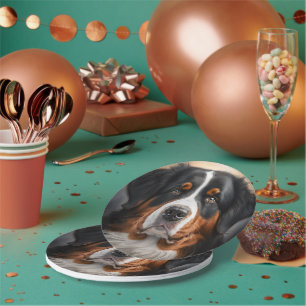 Lucy Paper Plates