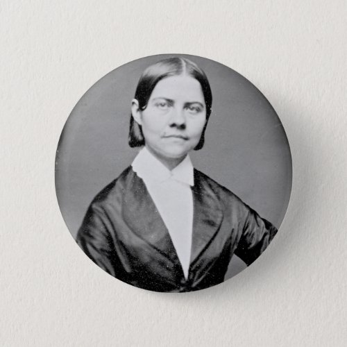 Lucy Stone Womens Civil RIghts Reformer Suffrage Button