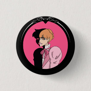 Lucy Westenra Color Button