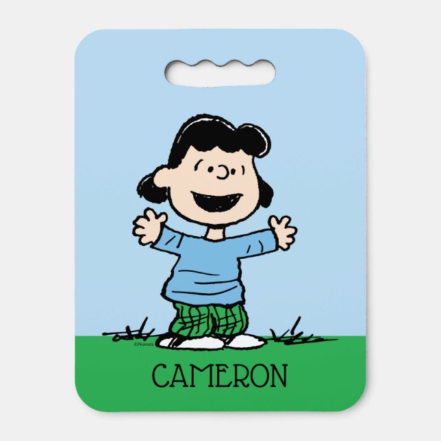 Lucy With Arms Wide Seat Cushion (Front Vertical)