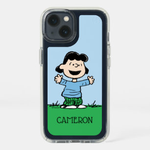 Lucy With Arms Wide Speck iPhone 13 Case