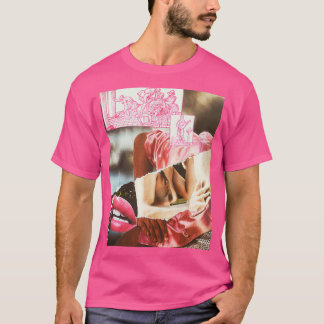 LUCYS LIPSTICK T-Shirt
