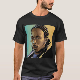 Ludacris Classic T-shirt