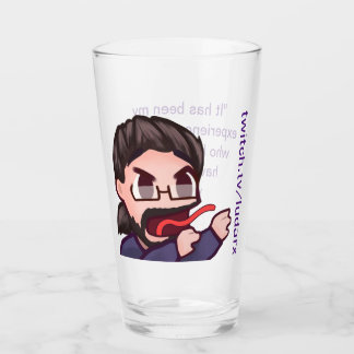 Ludarx | Ree | Get me a drink! Glass