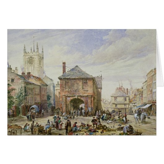 Ludlow (Front Horizontal)