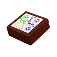 Ludo Box