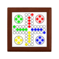 Ludo Box