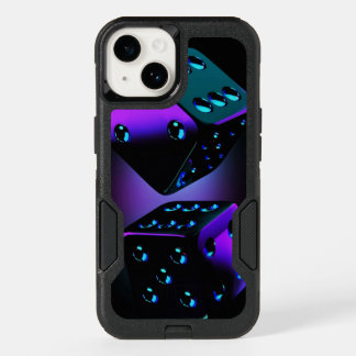 Ludo Cube OtterBox iPhone 14 Case