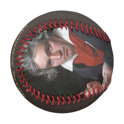 Ludwig Beethoven Symphony Classical Music Composer Baseball