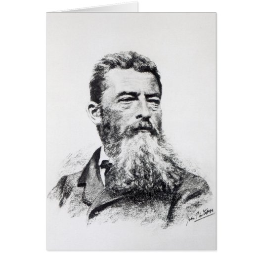 Ludwig Feuerbach Cards (Front)