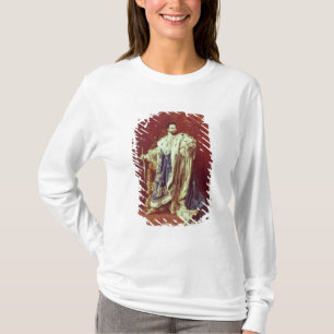 Ludwig II 1887 T-Shirt