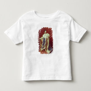 Ludwig II  1887 Toddler T-shirt