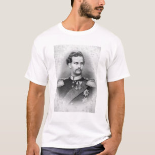 Ludwig II of Bavaria T-Shirt