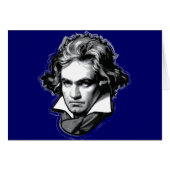 Ludwig van Beethoven (Front Horizontal)