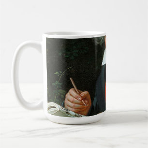 Ludwig Van Beethoven Coffee Mug