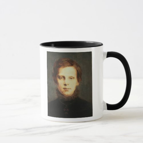 Ludwig van Beethoven  German composer Mug