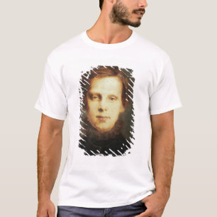Ludwig van Beethoven , German composer T-Shirt