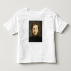 Ludwig van Beethoven , German composer Toddler T-shirt