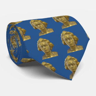 Ludwig van Beethoven Neck Tie