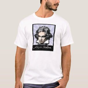 Ludwig van Beethoven T-Shirt
