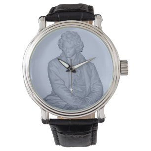Ludwig Van Beethoven Watch