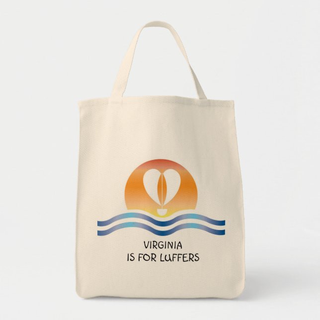 Luffers Sunset_Virginia bag (Front)