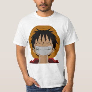 LUFFY T-Shirt
