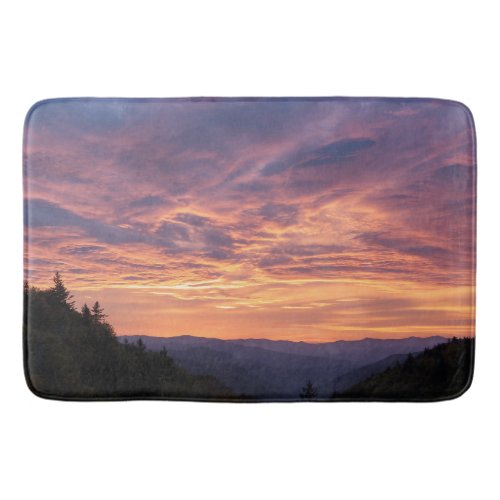 Luftee Overlook 3 Bath Mat