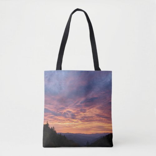 Luftee Overlook 3 Tote Bag