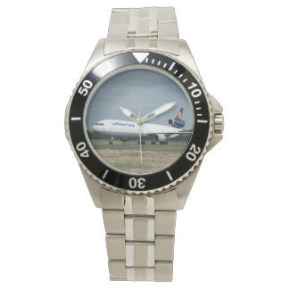 Lufthansa MD 11F Watch