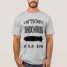 Luftschiff Hindenburg