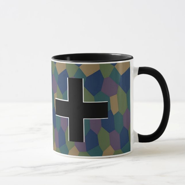 Luftstreitkräfte Mug (WWI) (Right)