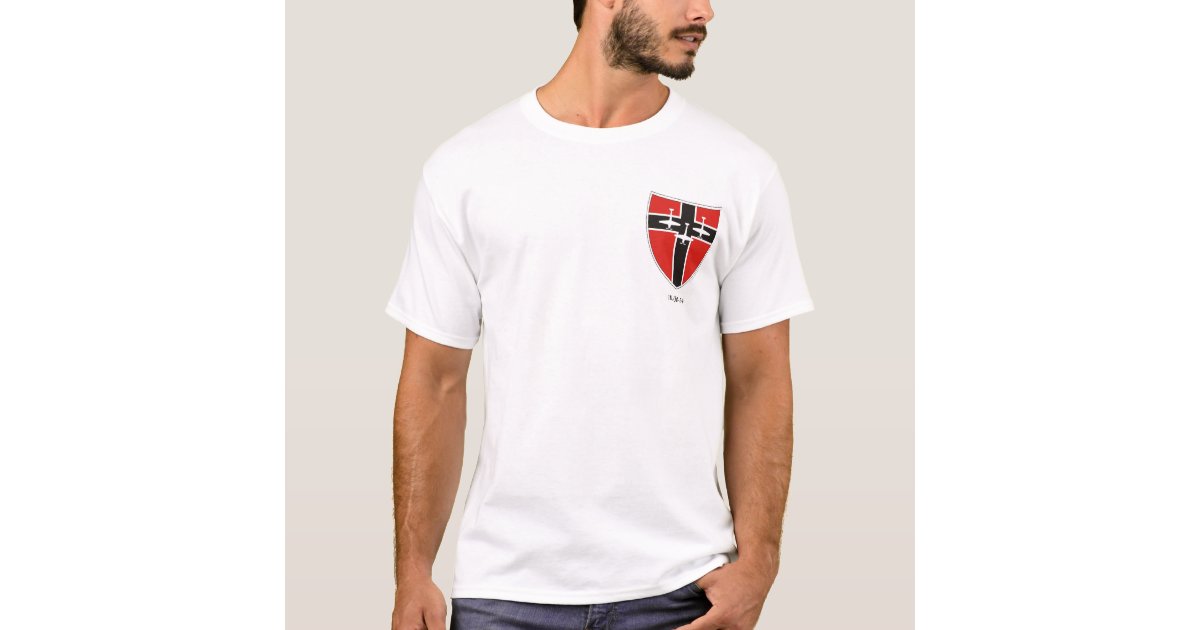 Luftwaffe JG54 TShirt Zazzle