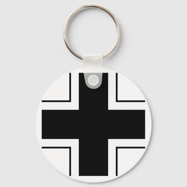 Luftwaffe key chain (Front)