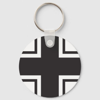 Luftwaffe World War II Keychain