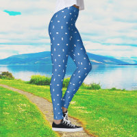 Lugano Ladies Leggings