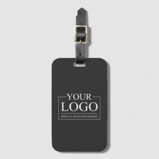Luggage Carry On Lug Holder Wallet Tag Add Logo